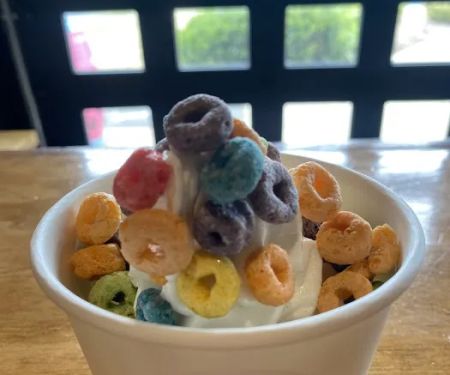 Mad For Chicken Plainview