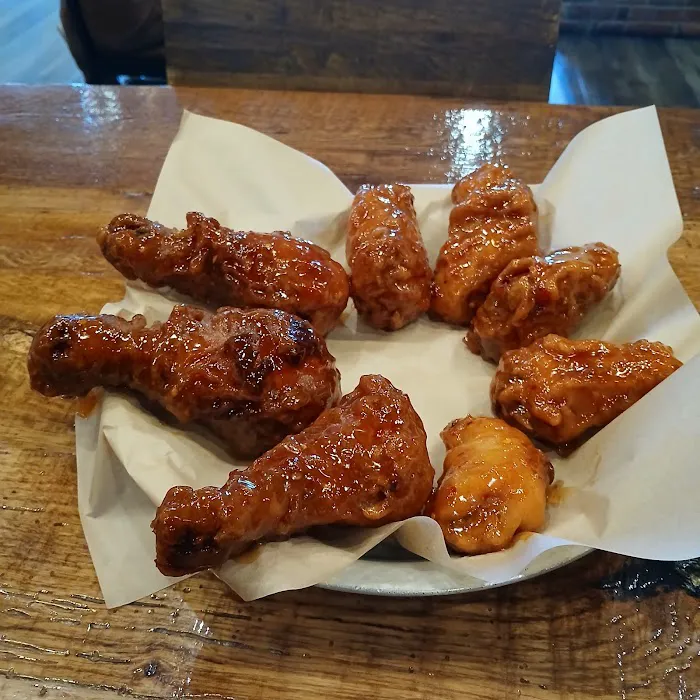 Mad For Chicken Plainview Picture 3