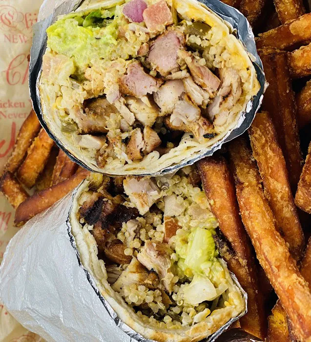 Mad For Chicken Plainview Picture 6