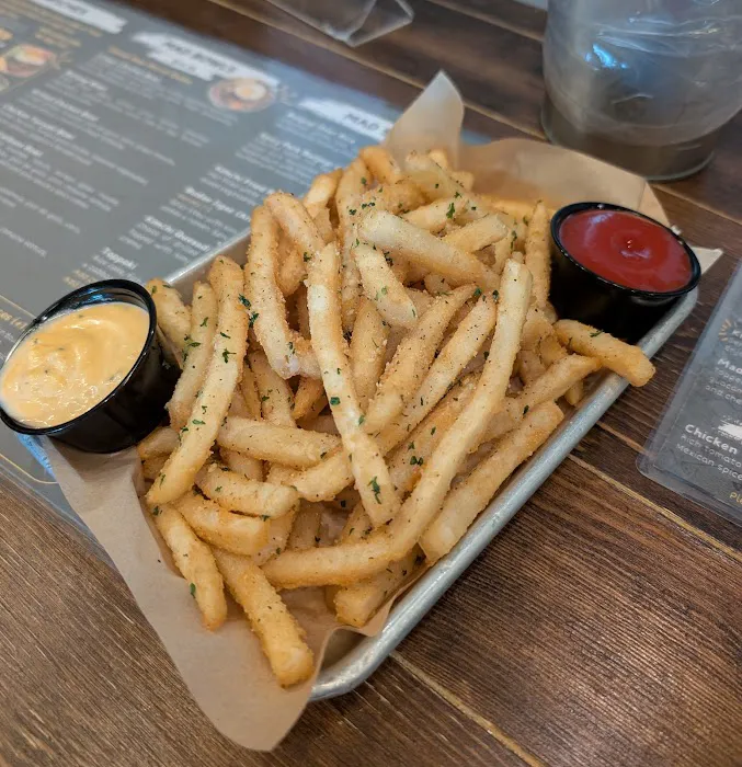 Mad For Chicken Plainview Picture 9