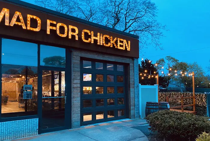 Mad For Chicken Plainview Picture 2