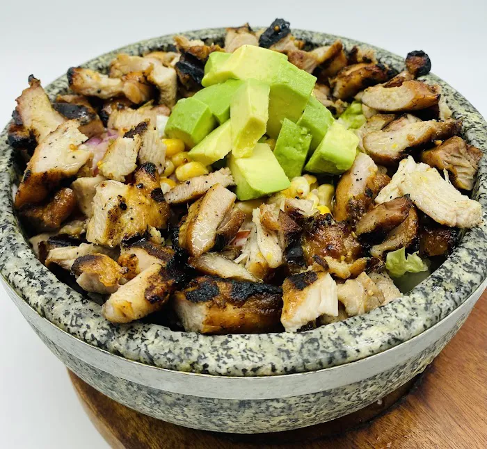 Mad For Chicken Plainview Picture 4