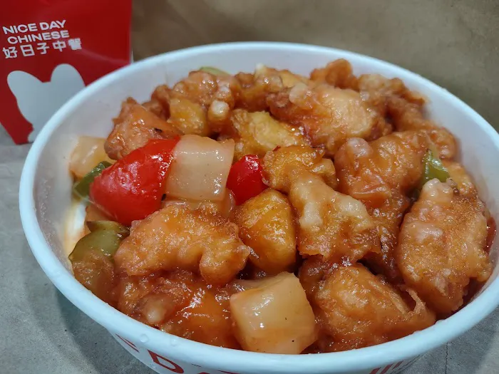 Nice Day Chinese Takeout | Plainview NY 好日子外卖店 Picture 3