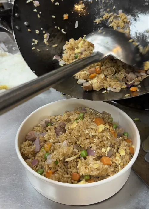 Nice Day Chinese Takeout | Plainview NY 好日子外卖店 Picture 1