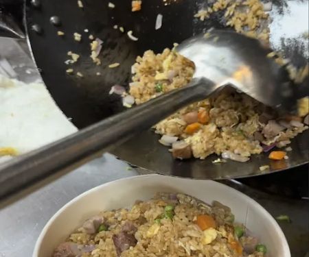 Nice Day Chinese Takeout | Plainview NY 好日子外卖店