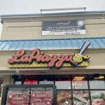 La Piazza Pizzeria & Italian Kitchen