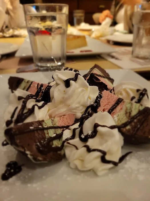 La Piazza Pizzeria & Italian Kitchen Picture 6