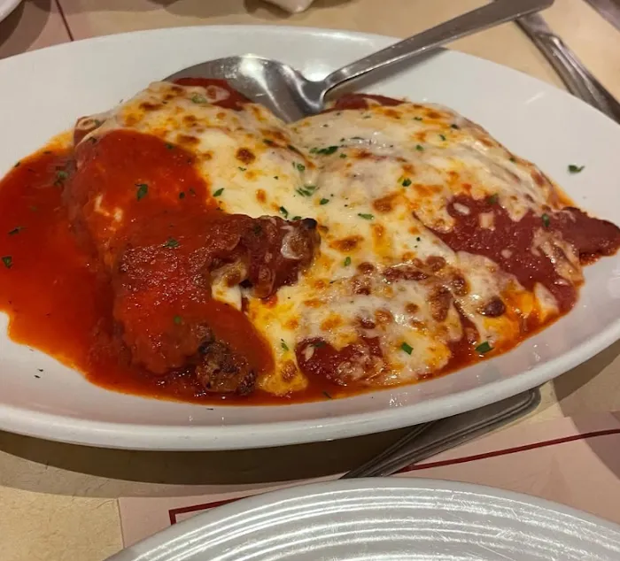 La Piazza Pizzeria & Italian Kitchen Picture 8