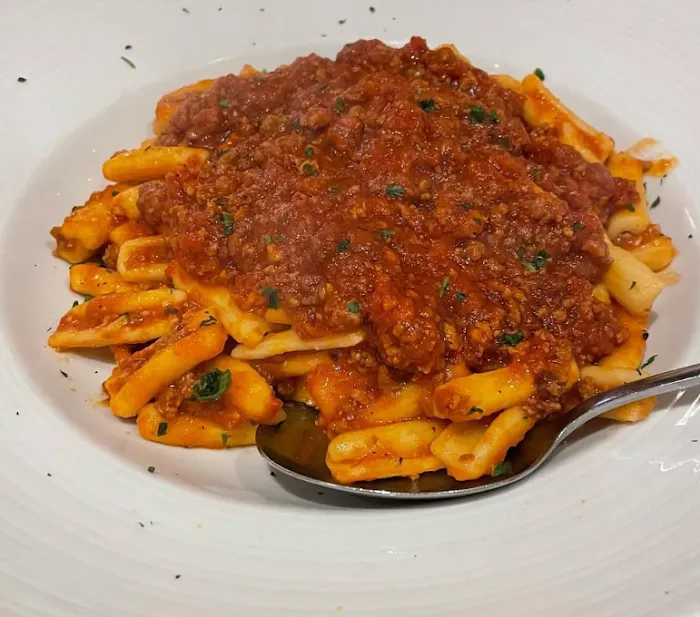 La Piazza Pizzeria & Italian Kitchen Picture 3