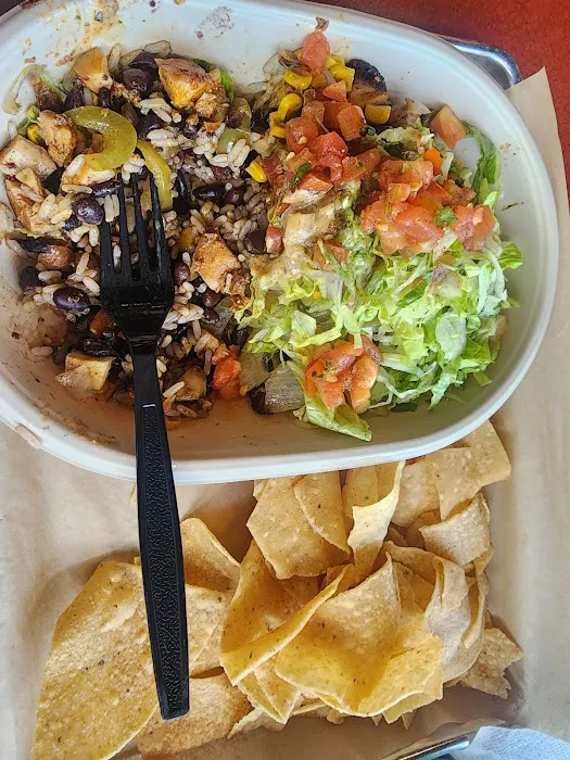 Moe's Southwest Grill Picture 3