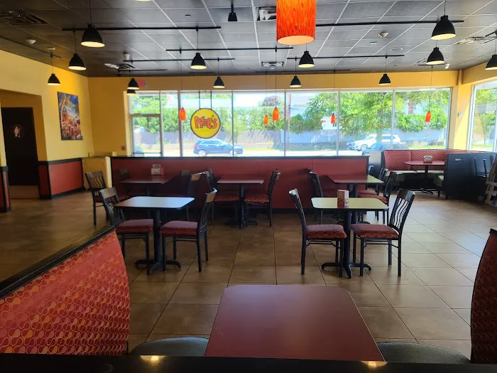 Moe's Southwest Grill Picture 8