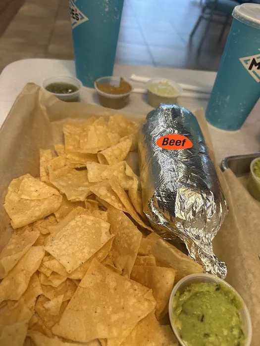 Moe's Southwest Grill Picture 4