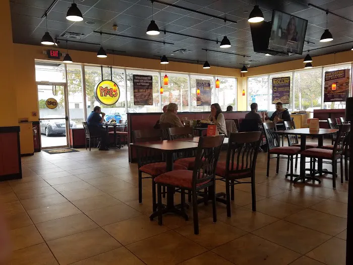 Moe's Southwest Grill Picture 2