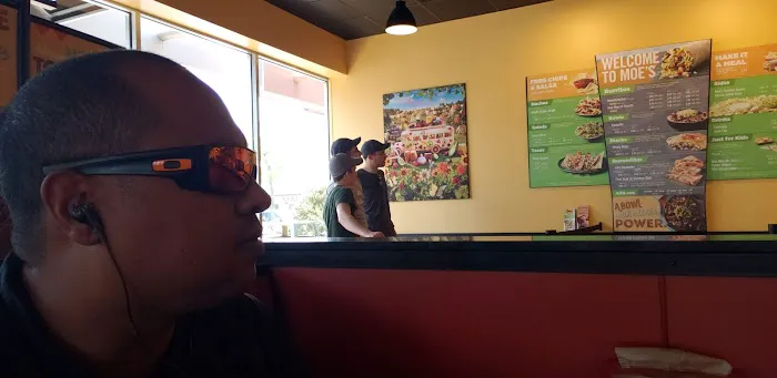 Moe's Southwest Grill Picture 1