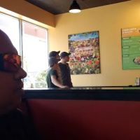 Moe's Southwest Grill ico
