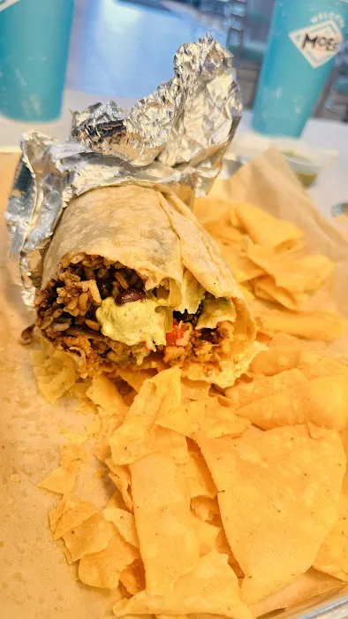 Moe's Southwest Grill Picture 9