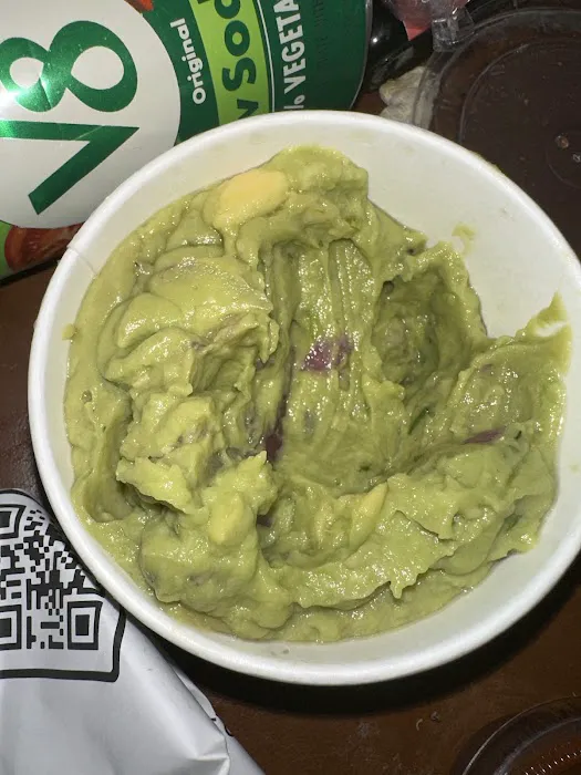 Moe's Southwest Grill Picture 7