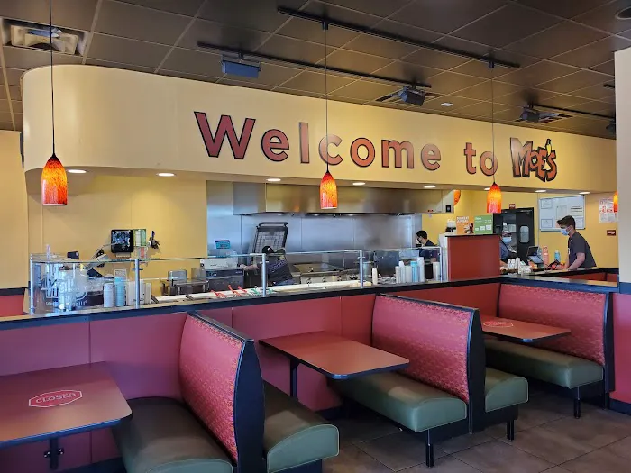 Moe's Southwest Grill Picture 6