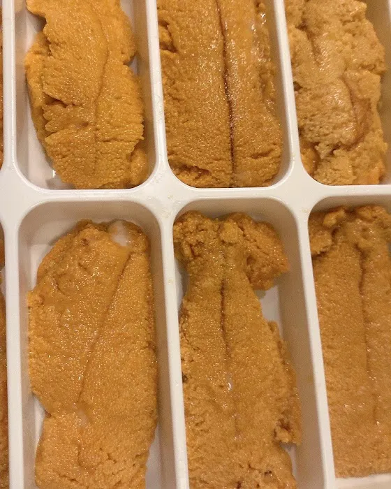 Kinben Sushi Picture 10