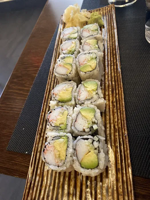 Kinben Sushi Picture 1