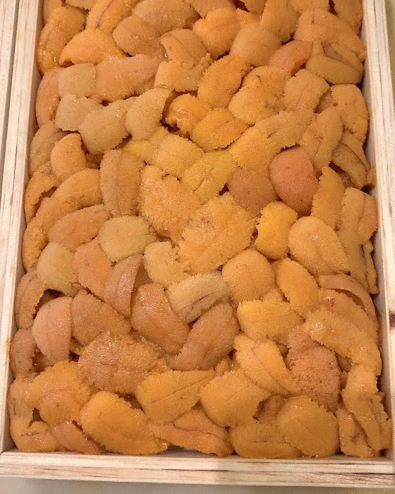 Kinben Sushi Picture 2