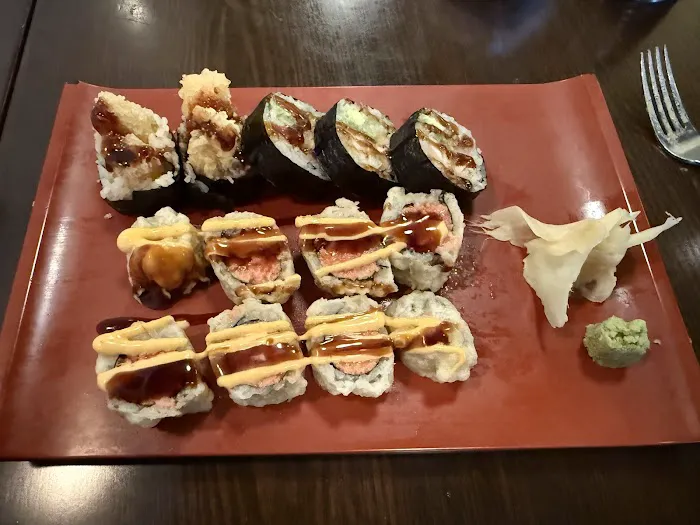 Kinben Sushi Picture 5