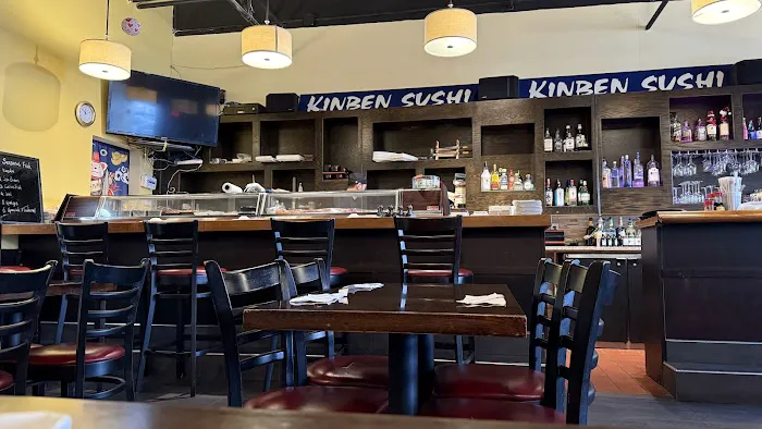 Kinben Sushi Picture 7