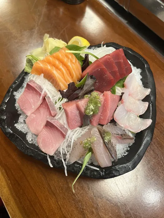 Kinben Sushi Picture 8