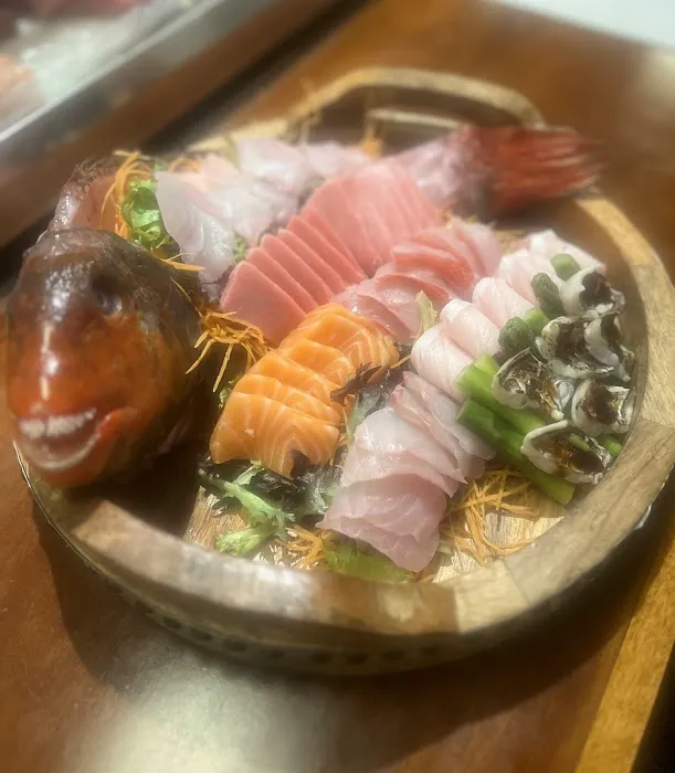 Kinben Sushi Picture 6