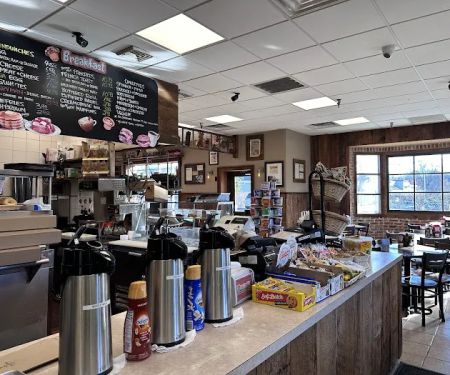 Dugan’s Sandwich Shop