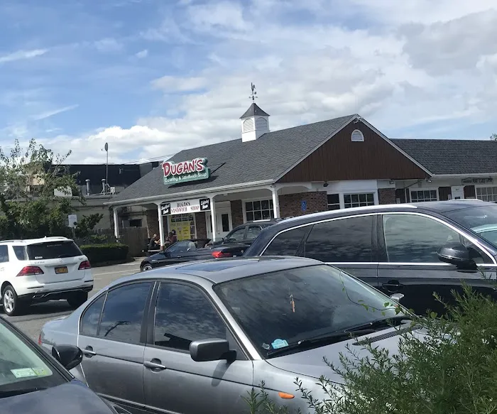 Dugan’s Sandwich Shop Picture 6