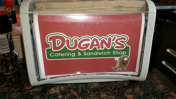 Dugan’s Sandwich Shop Picture 4