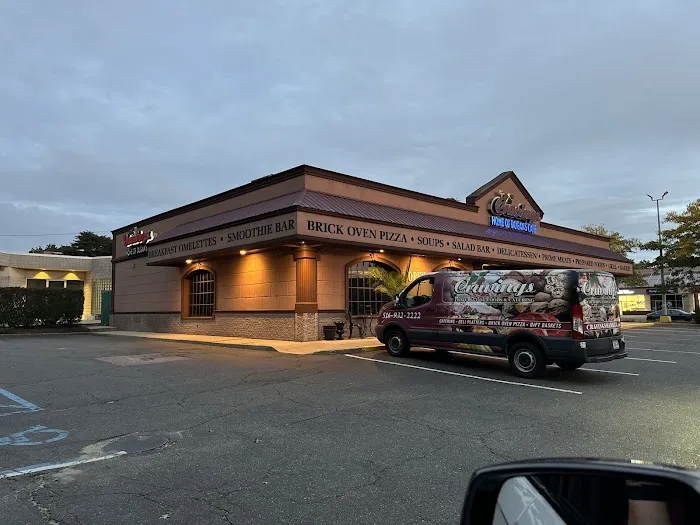 Dugan’s Sandwich Shop Picture 9