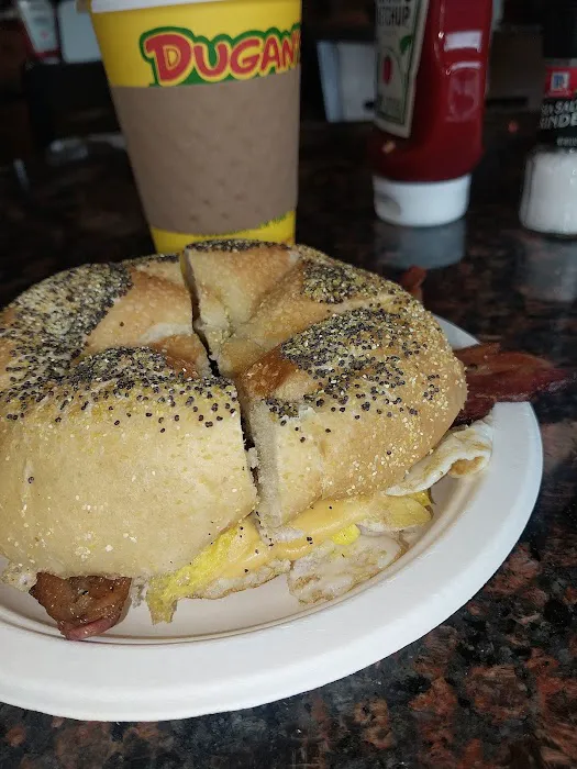 Dugan’s Sandwich Shop Picture 10