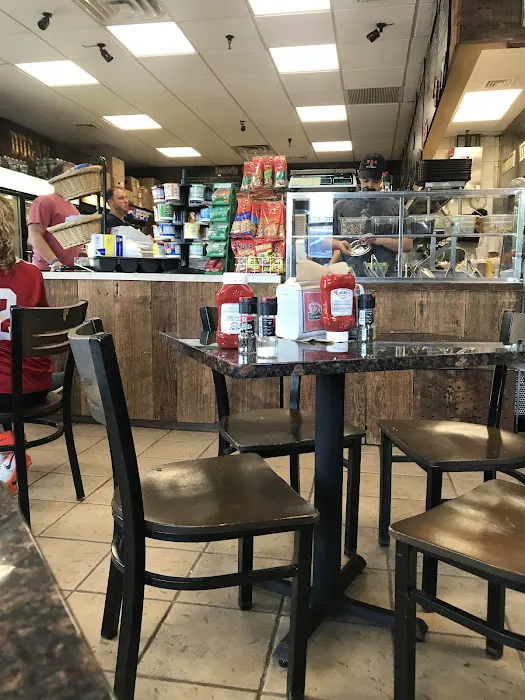 Dugan’s Sandwich Shop Picture 5