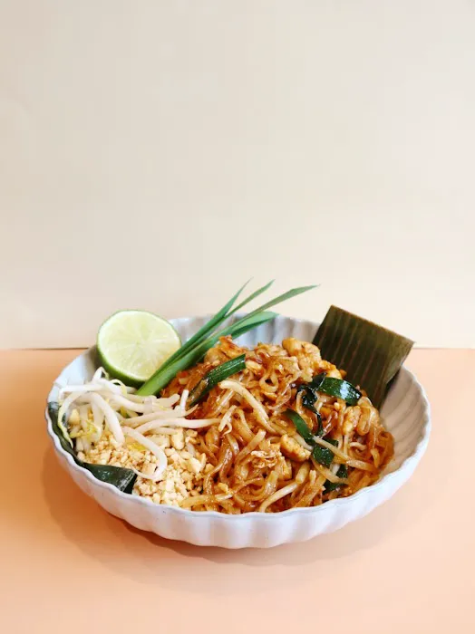 Tee' Thai Flavors Picture 2