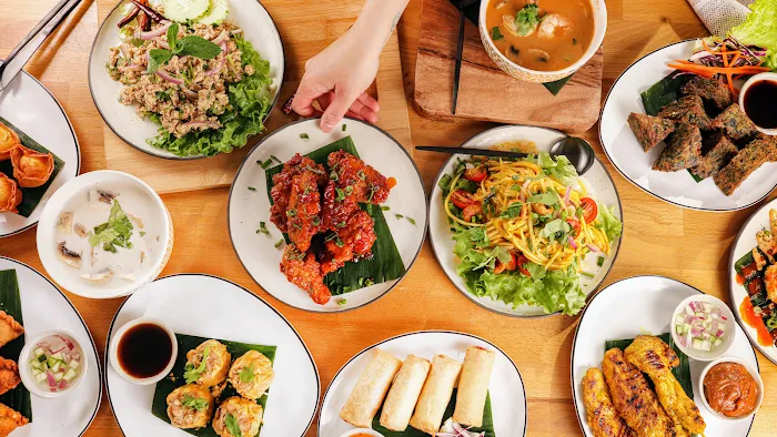 Tee' Thai Flavors Picture 10