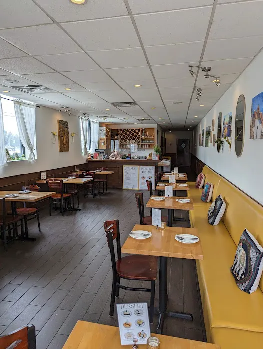 Tee' Thai Flavors Picture 1