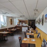 Tee' Thai Flavors ico