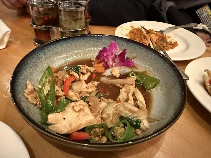 Tee' Thai Flavors Picture 4