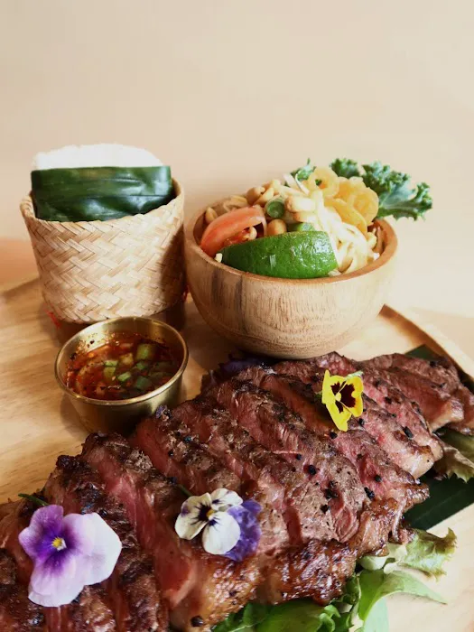 Tee' Thai Flavors Picture 8