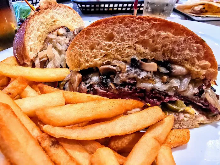 B.K. Sweeny's Parkside Tavern Picture 4