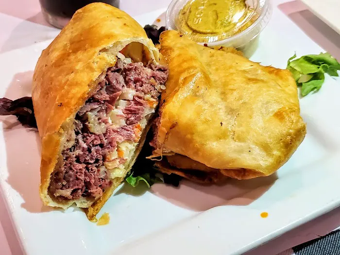 B.K. Sweeny's Parkside Tavern Picture 2