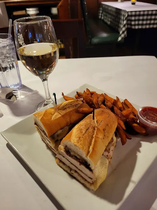 B.K. Sweeny's Parkside Tavern Picture 9