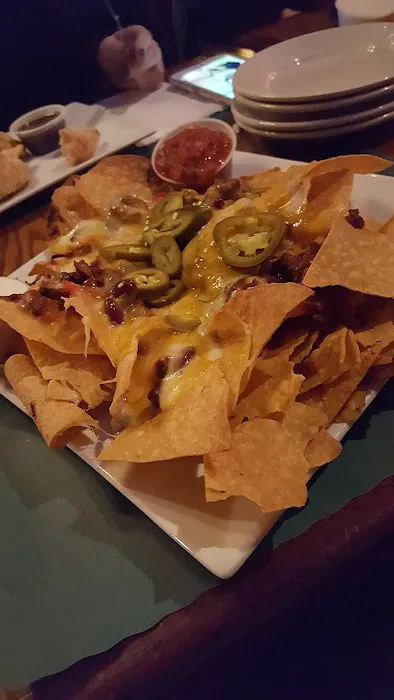 B.K. Sweeny's Parkside Tavern Picture 7