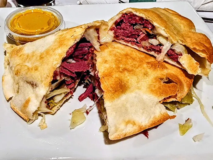 B.K. Sweeny's Parkside Tavern Picture 1