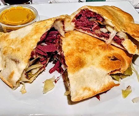 B.K. Sweeny's Parkside Tavern