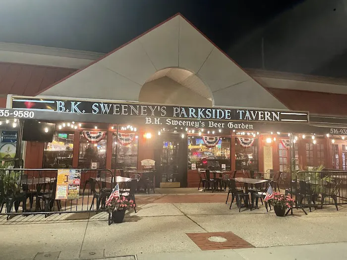 B.K. Sweeny's Parkside Tavern Picture 10