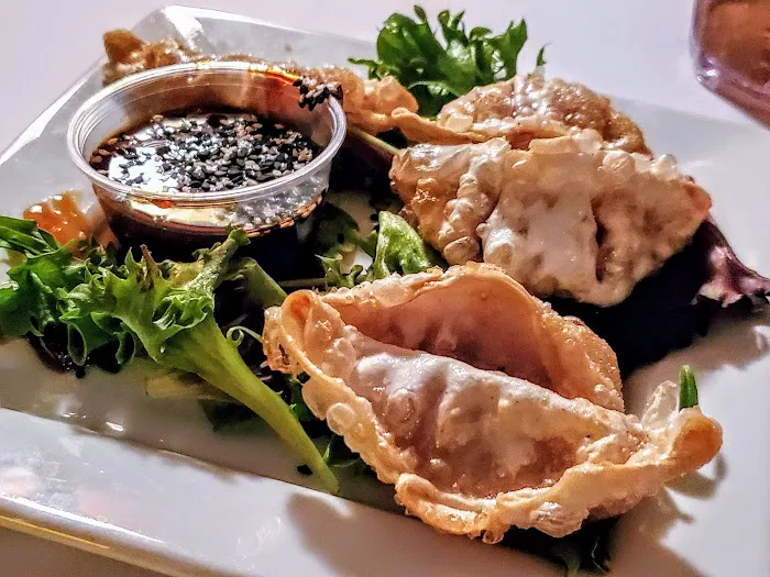 B.K. Sweeny's Parkside Tavern Picture 6