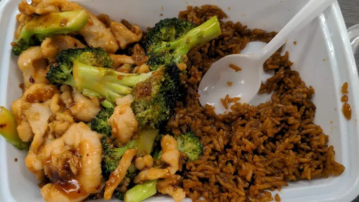 China Inn Kitchen Picture 4